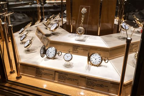 patek philippe geneve museum